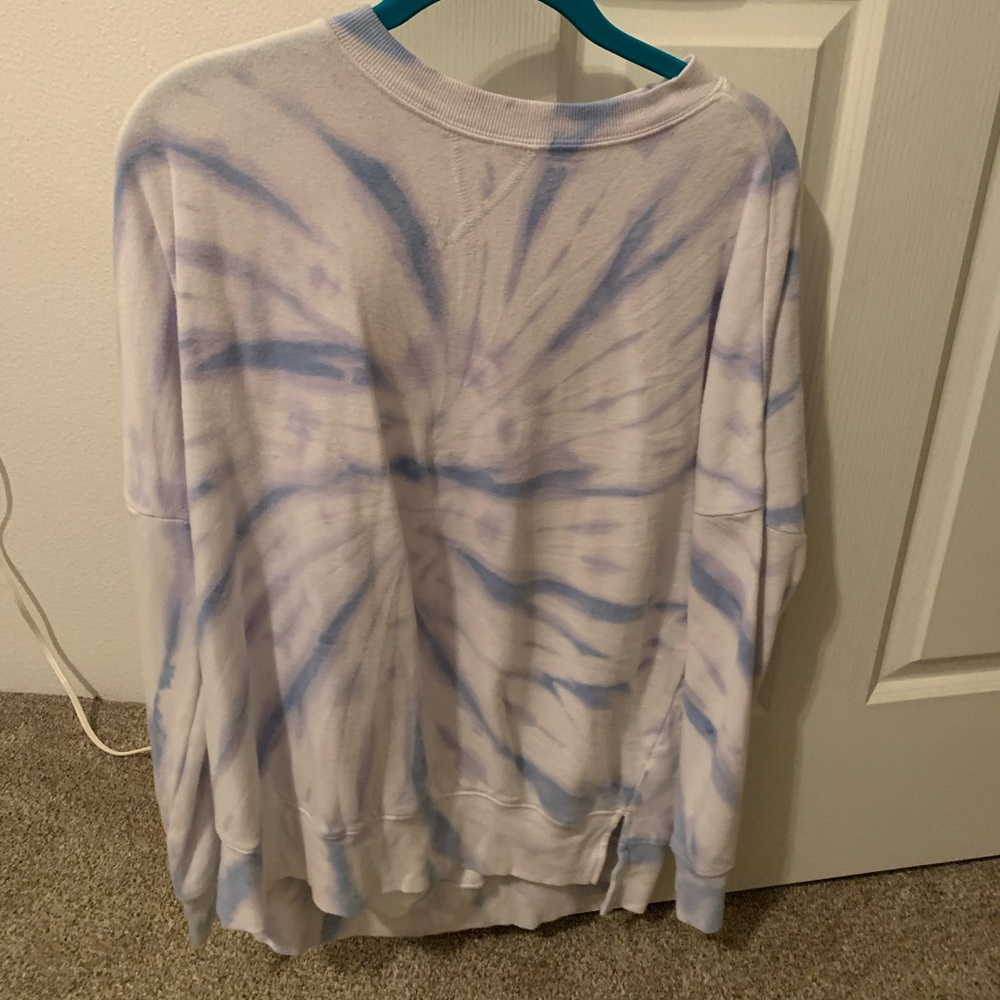 Crewneck